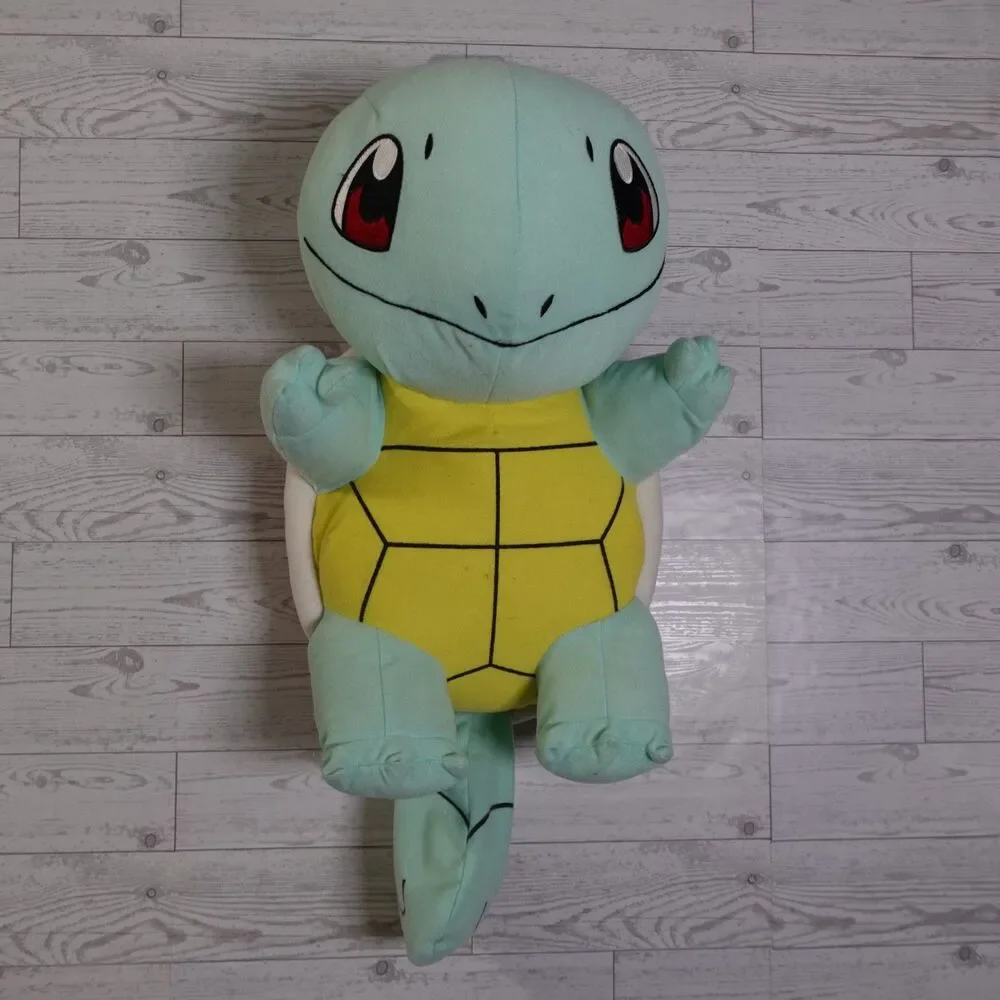 Pokemon Squirtle 15